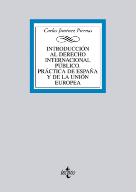 INTRODUCCION AL DERECHO INTERNACIONAL PUBLICO
