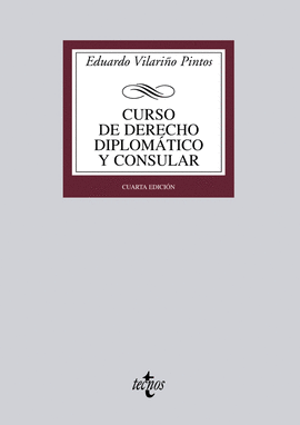 CURSO DE DERECHO DIPLOM�TICO Y CONSULAR