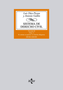 SISTEMA DE DERECHO CIVIL