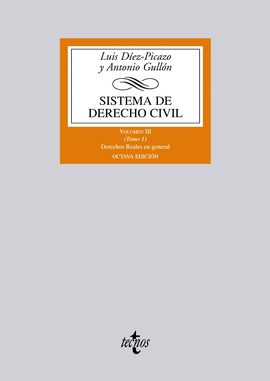 SISTEMA DE DERECHO CIVIL