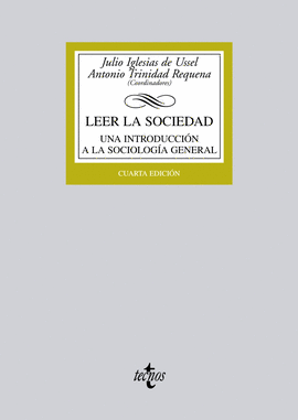 LEER LA SOCIEDAD