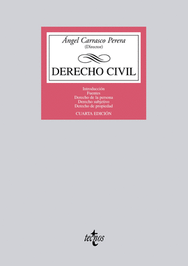 DERECHO CIVIL