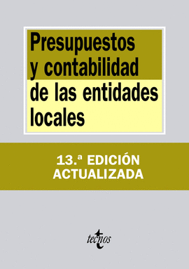 PRESUPUESTOS Y CONTALIBIDAD DE LAS