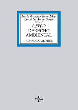 DERECHO AMBIENTAL