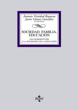 SOCIEDAD, FAMILIA, EDUCACIN