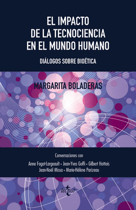 EL IMPACTO DE LA TECNOCIENCIA EN EL