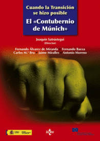 EL CONTUBERNIO DE MUNICH CUANDO LA