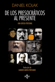 DE LOS PRESOCRATICOS AL PRESENTE UN