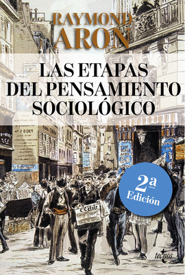 LAS ETAPAS DEL PENSAMIENTO SOCIOLGICO