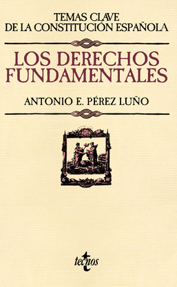 LOS DERECHOS FUNDAMENTALES TEMAS CL