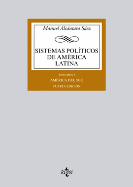 SISTEMAS POLTICOS DE AMRICA LATINA