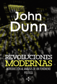 REVOLUCIONES MODERNAS INTRODUCCION