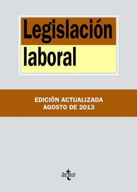 LEGISLACION LABORAL