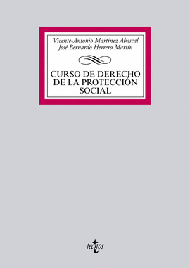 CURSO DE DERECHO DE LA PROTECCI�N SOCIAL