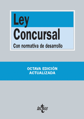 LEY CONCURSAL CON NORMATIVA DE DESA