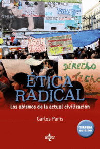 ETICA RADICAL LOS ABISMOS DE LA ACT