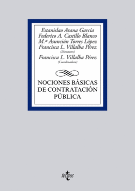 NOCIONES B�SICAS DE CONTRATACI�N P�BLICA