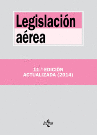 LEGISLACION AEREA