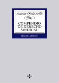 COMPENDIO DE DERECHO SINDICAL