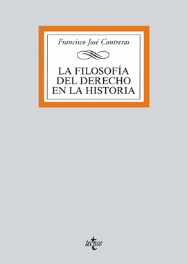 LA FILOSOFA DEL DERECHO EN LA HISTORIA