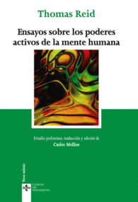 ENSAYOS SOBRE LOS PODERES ACTIVOS D