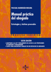 MANUAL PRACTICO DEL ABOGADO