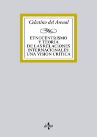 ETNOCENTRISMO Y TEORIA DE LAS RELAC