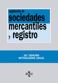 LEGISLACION DE SOCIEDADES MERCANTIL