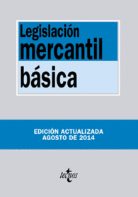 LEGISLACION MERCANTIL BASICA