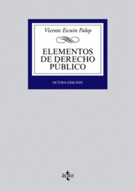 ELEMENTOS DE DERECHO PBLICO