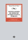 INSTITUCIONES DE DERECHO INTERNACIONAL P�BLICO