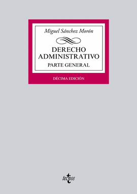 DERECHO ADMINISTRATIVO