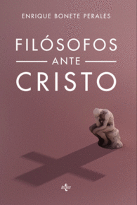 FILSOFOS ANTE CRISTO