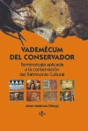 VADEM�CUM DEL CONSERVADOR