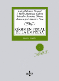 R�GIMEN FISCAL DE LA EMPRESA