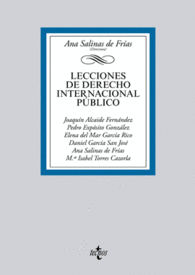 LECCIONES DE DERECHO INTERNACIONAL PBLICO