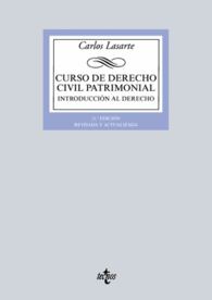 CURSO DE DERECHO CIVIL PATRIMONIAL