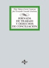 JORNADA DE TRABAJO Y DERECHOS DE CONCILIACI�N