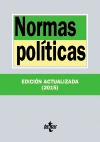 NORMAS POL�TICAS 2015
