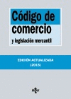 C�DIGO DE COMERCIO Y LEGISLACI�N MERCANTIL