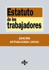 ESTATUTO DE LOS TRABAJADORES 2015