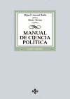 MANUAL DE CIENCIA POL�TICA