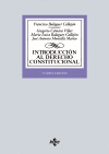 INTRODUCCI�N AL DERECHO CONSTITUCIONAL