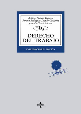 DERECHO DEL TRABAJO