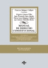 MANUAL DE DERECHO CONSTITUCIONAL