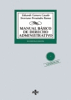 MANUAL BSICO DE DERECHO ADMINISTRATIVO