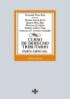 CURSO DE DERECHO TRIBUTARIO