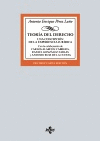 TEOR�A DEL DERECHO
