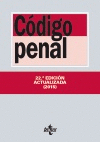 C�DIGO PENAL 2015