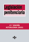 LEGISLACI�N PENITENCIARIA